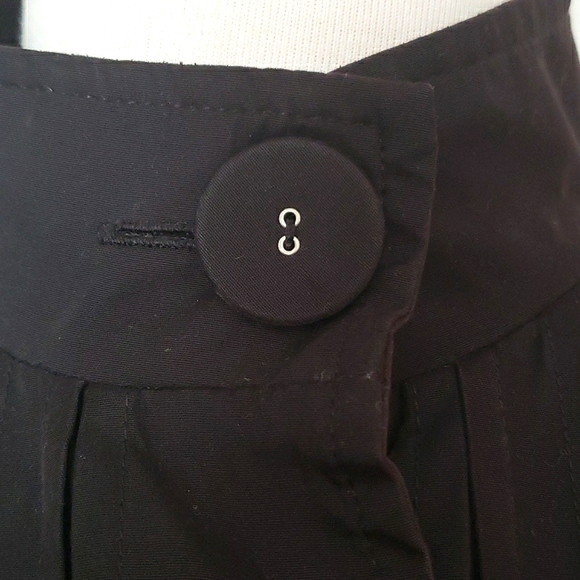 Zara TRF Steampunk/Victorian Style Jacket Size Medium - Picture 8 of 13